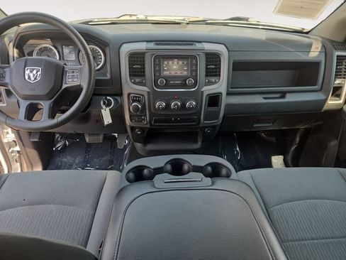 Used 2023 RAM 1500 Tradesman w/ Popular Equipment Group AWD/4WD image 10