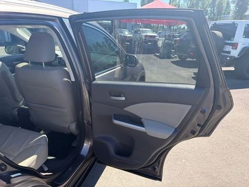 Used 2013 Honda CR-V EX-L image 22