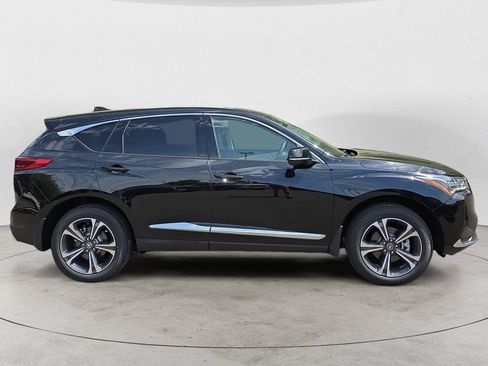 New 2026 Acura RDX SH-AWD w/ Technology Package image 6