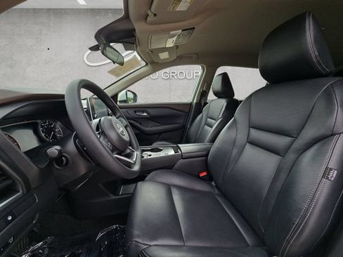 Used 2023 Nissan Rogue SV FWD image 19