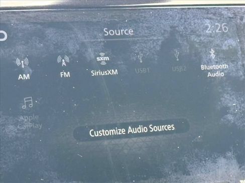 Used 2021 Nissan Titan PRO-4X AWD/4WD image 23