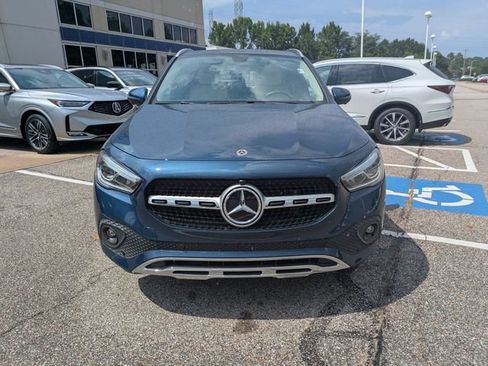 Used 2023 Mercedes-Benz GLA 250 image 11