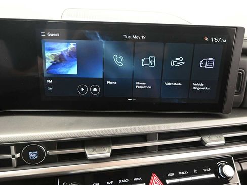 New 2026 Hyundai Santa Fe SEL AWD/4WD image 17