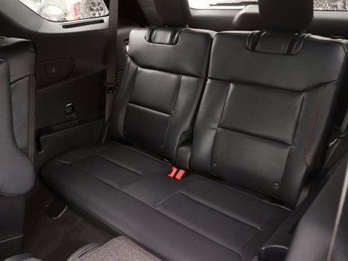 New 2026 Ford Explorer ST w/ Sun And Sound Package image 15