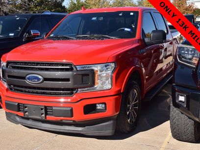 Used 2018 Ford F150 XLT w/ Equipment Group 302A Luxury