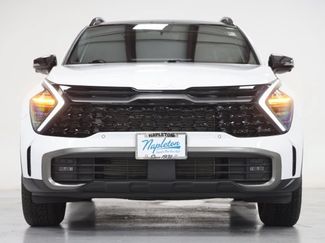Used 2023 Kia Sportage X-Pro Prestige AWD/4WD video 2