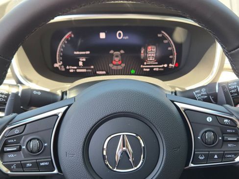 New 2026 Acura MDX SH-AWD w/ Technology Package image 50