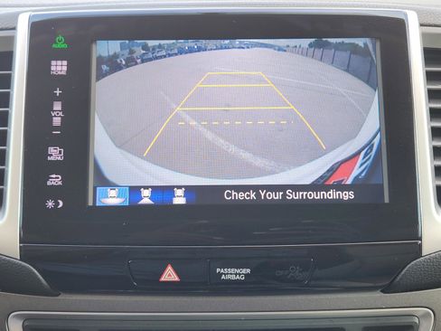 Used 2016 Honda Pilot EX-L image 18