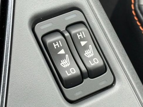 New 2026 Subaru Crosstrek 2.5i Limited image 11