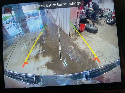 Certified 2022 RAM 1500 Laramie AWD/4WD image 18
