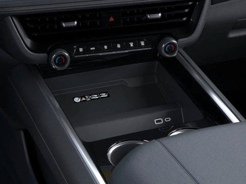New 2026 Chevrolet Suburban Premier AWD/4WD image 54