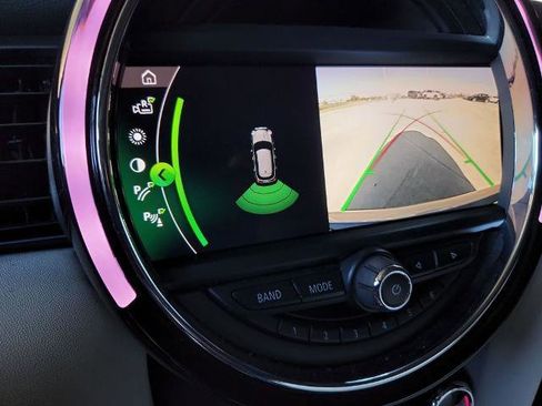 Used 2020 MINI Cooper S image 20