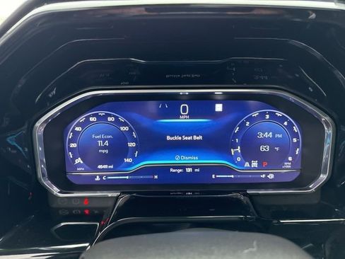 Used 2022 Chevrolet Silverado 1500 LTZ image 15