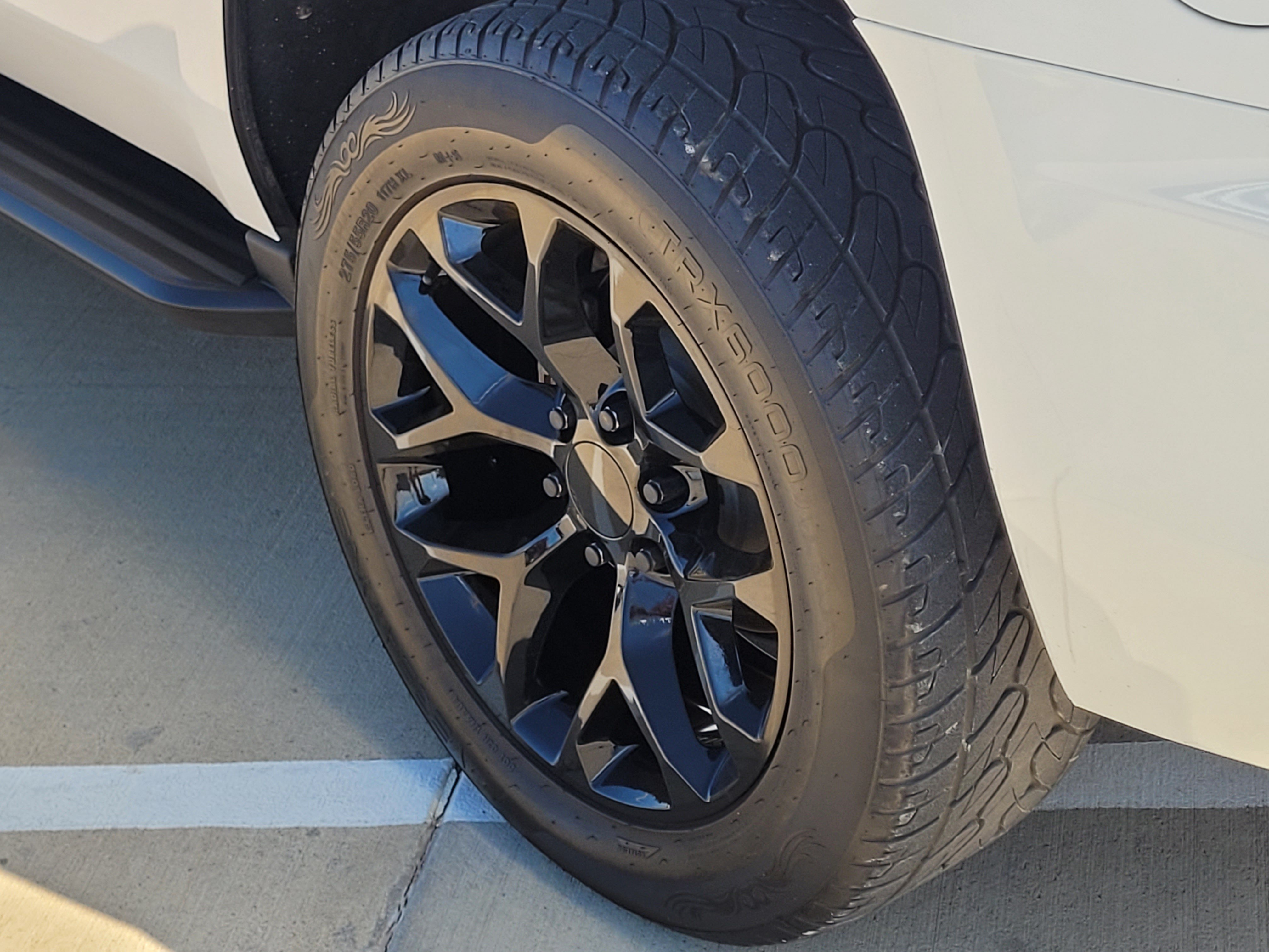 Used 2015 Chevrolet Tahoe 2WD image 7