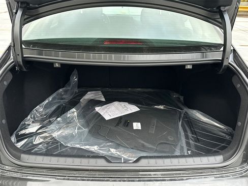 New 2025 Kia K4 LXS image 5