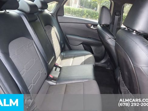 Used 2021 Kia Forte GT-Line image 19