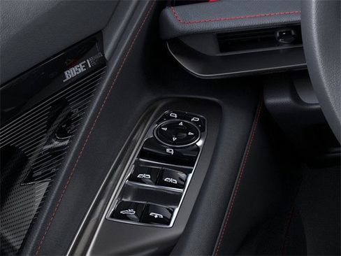 New 2026 Chevrolet Corvette Stingray Preferred Conv w/ Z51 Performance Package image 22