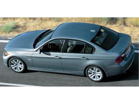 Used 2006 BMW 325i Sedan image 1