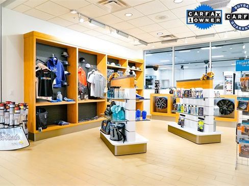 Certified 2020 Honda CR-V EX image 43