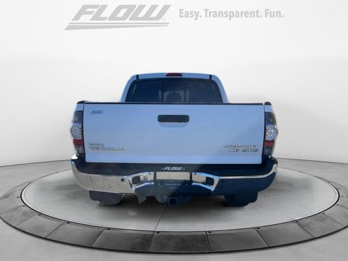 Used 2011 Toyota Tacoma PreRunner w/ SR5 Pkg #2 image 8