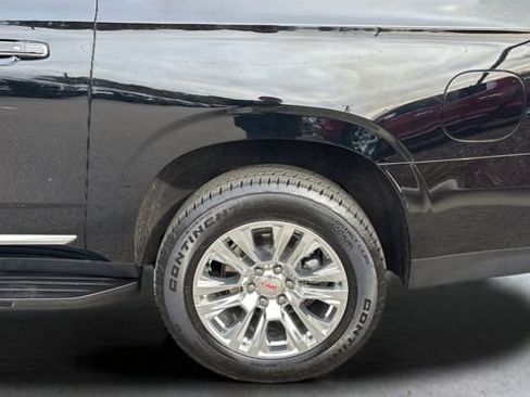 Certified 2024 GMC Yukon XL Denali w/ Max Trailering Package image 36