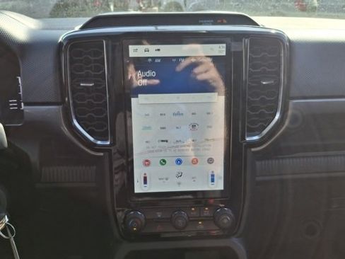 New 2025 Ford Ranger XLT w/ FX4 Off-Road Package image 7