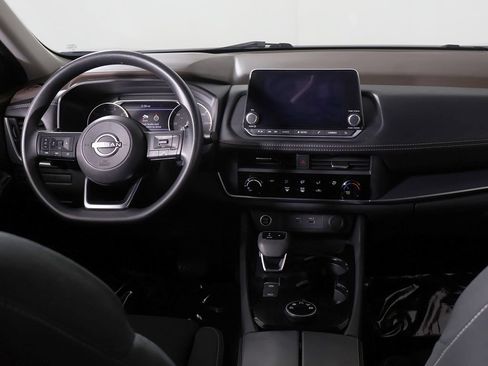 Used 2023 Nissan Rogue S AWD/4WD image 27