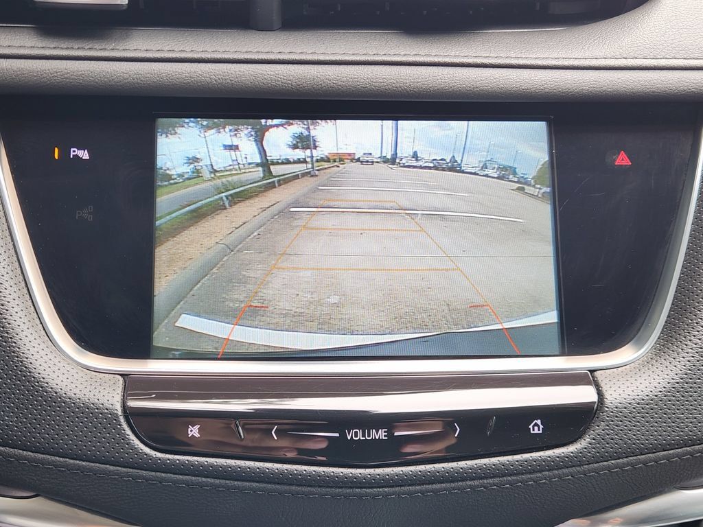 Used 2019 Cadillac XT5 Luxury FWD image 17