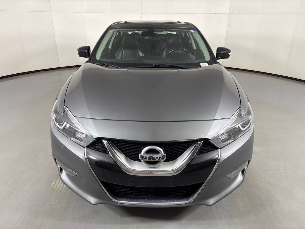 Used 2016 Nissan Maxima Platinum FWD image 3