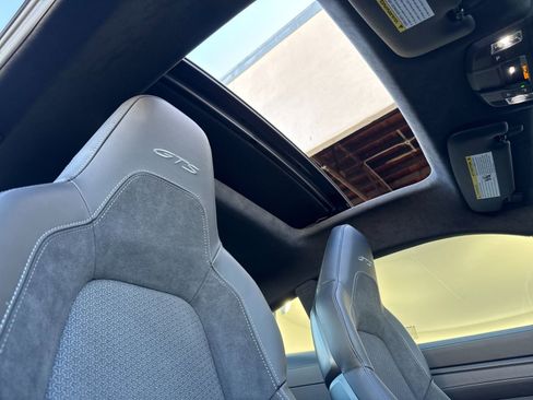 New 2026 Porsche 911 Carrera GTS image 17