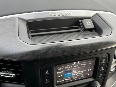 New 2024 RAM 4500 SLT w/ Quick Order Package 2YG SLT image 30