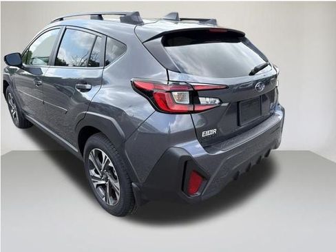 Certified 2026 Subaru Crosstrek 2.5i Premium AWD/4WD image 17