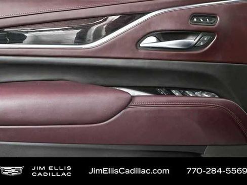 Used 2023 Cadillac Escalade Sport Platinum image 7