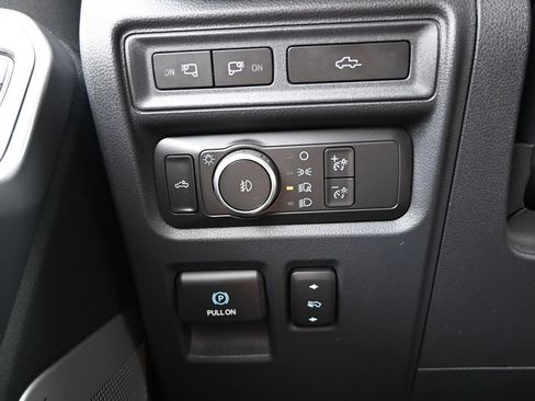 Used 2021 Ford F150 Lariat w/ Equipment Group 502A High AWD/4WD image 25