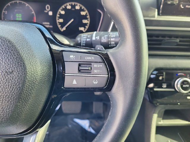 Used 2023 Honda Pilot EX-L image 24
