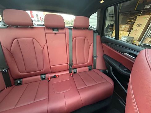 Used 2023 BMW X3 sDrive30i w/ M Sport Package image 14