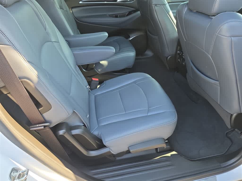 Used 2023 Buick Enclave Premium w/ Experience Buick Package FWD image 14