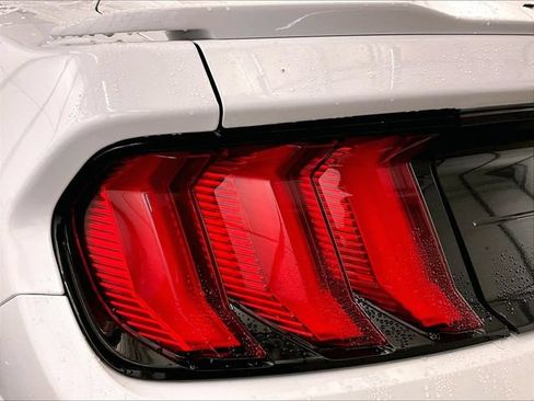 Used 2023 Ford Mustang GT Premium w/ Equipment Group 401A RWD image 28