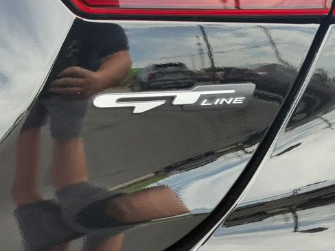 Used 2024 Kia Forte GT-Line FWD image 14