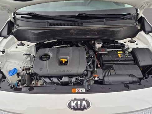 Used 2021 Kia Seltos LX AWD/4WD image 33
