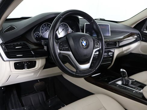 Used 2016 BMW X5 xDrive40e image 27