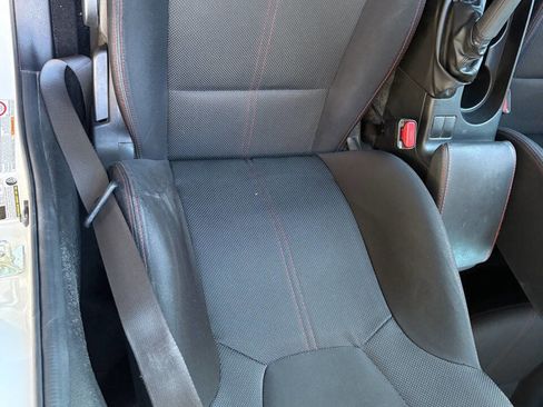 Used 2012 Subaru Impreza WRX Hatchback image 17