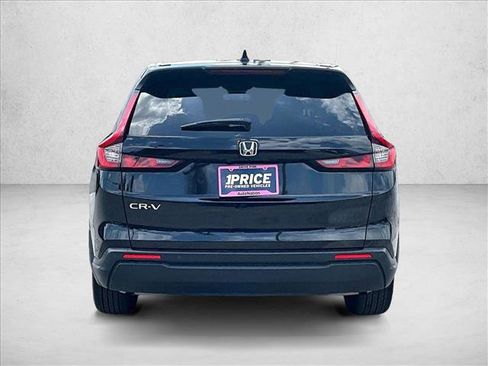 Used 2025 Honda CR-V EX-L image 4