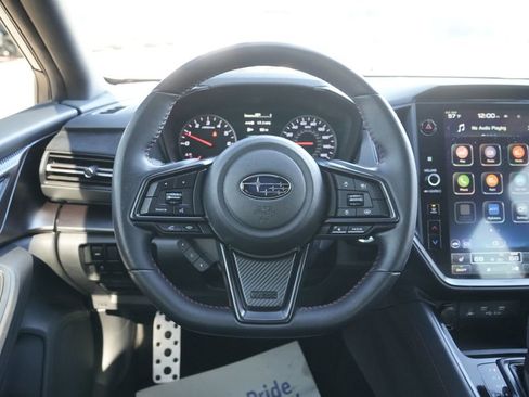 Used 2022 Subaru WRX GT image 15