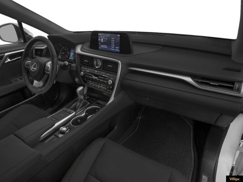 Used 2020 Lexus RX 350 FWD w/ Premium Package image 5