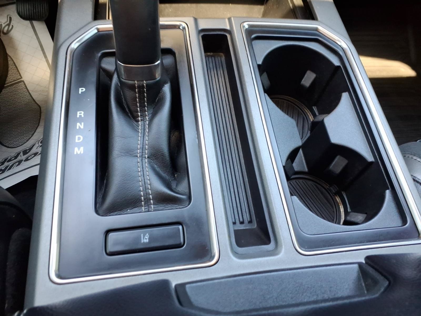 Used 2020 Ford F150 Raptor w/ Equipment Group 802A Luxury AWD/4WD image 14