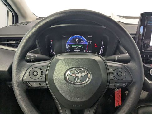 New 2026 Toyota Corolla LE image 10