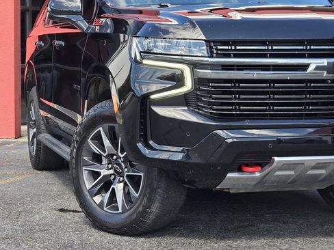 Used 2021 Chevrolet Tahoe Z71 image 13