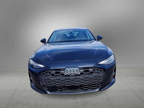 New 2026 Audi A6 Prestige image 3