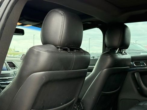 Used 2013 Lincoln MKS image 18